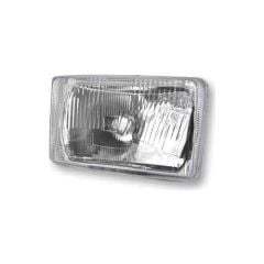 TAUNUS FAR KOMPLE  SOL 1982-1989