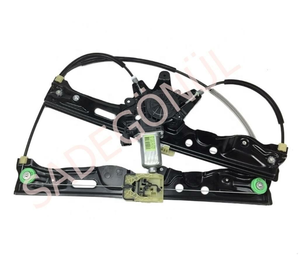 CAM KRİKOSU RANGER 2012-2019 SAĞ MOTORLU