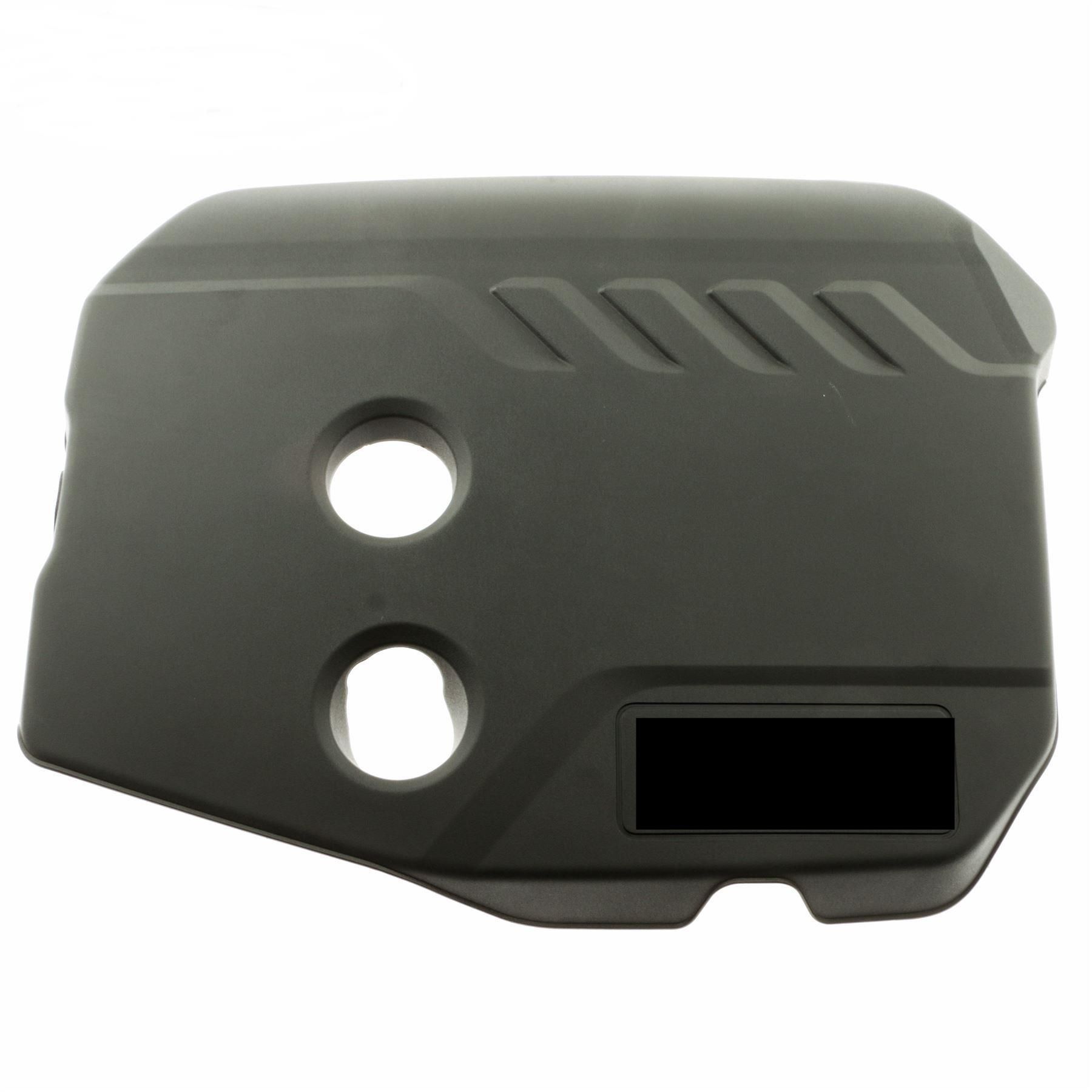 FORD FOCUS MOTOR ÜST KORUMA KAPAK 1.6 TDCI 2011-2018 4 ADET TAKOZLU