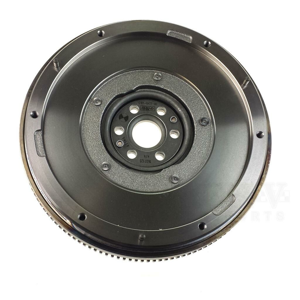 Volant Fiesta Sabit Tdci 2002/ LUK MARKA