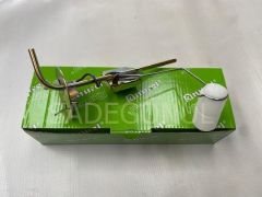 DEPO ŞAMANDIRASI ANADOL ESKİ MODEL