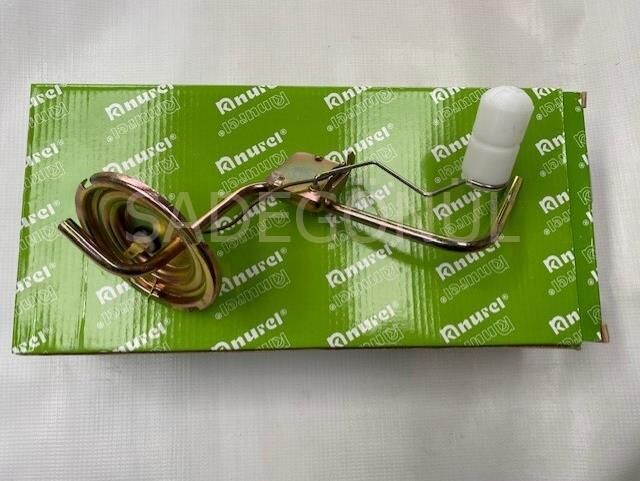 DEPO ŞAMANDIRASI ANADOL YENİ MODEL 1976 VE SONRASI