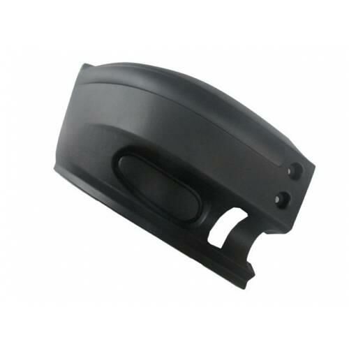 ÖN TAMPON KÖŞE PLASTİĞİ SAĞ TRANSİT 2002-2006