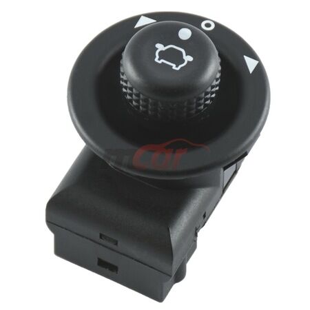 Ayna Ayar Kumanda Anahtarı Ford Connect, Focus, Fiesta, Mondeo 93