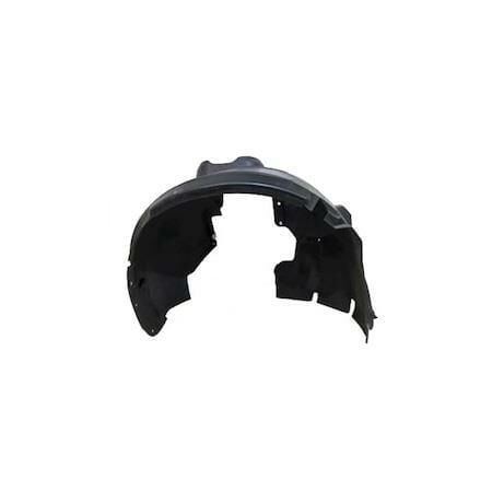 FORD FOCUS 1 ÖN ÇAMURLUK DAVLUMBAZI SAĞ 1999-2003