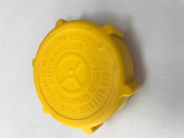 TRANSİT DİREKSİYON YAĞ DEPOSU KAPAĞI