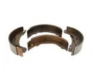 Arka Fren Balatası Transit V184 Papuçlu