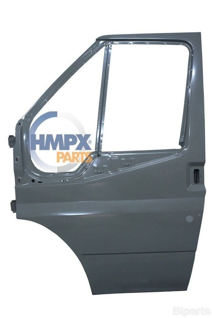 FORD TRANSİT ÖN KAPI KOMPLE SOL 2006-2013