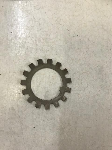 ARKA TEKER ASFALYA FORD 1969/1975 ALMAN TİP MİNÜBÜS