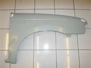 ÖN ÇAMURLUK Sol FORD RANGER 2002-2006