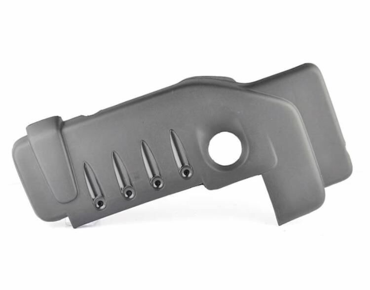 PEUGEOT 206 307  C4  MOTOR ÜST KORUMA KAPAK