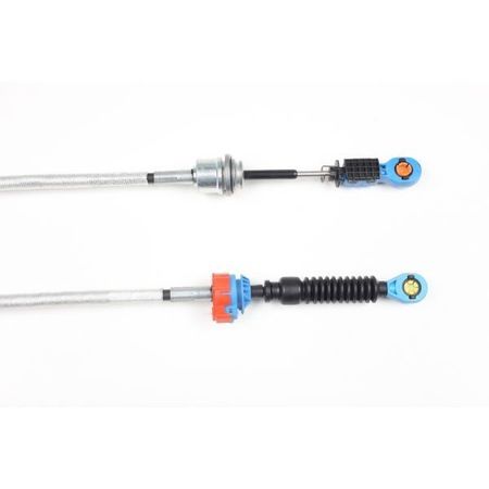 FORD TRANSIT V184 VİTES TELİ ÖNDEN ÇEKER 2.0 TDCİ