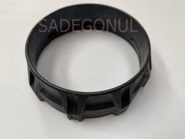 MAZOT FİLİTRE SOMUNU FORD TRANSİT 1997 TURBO