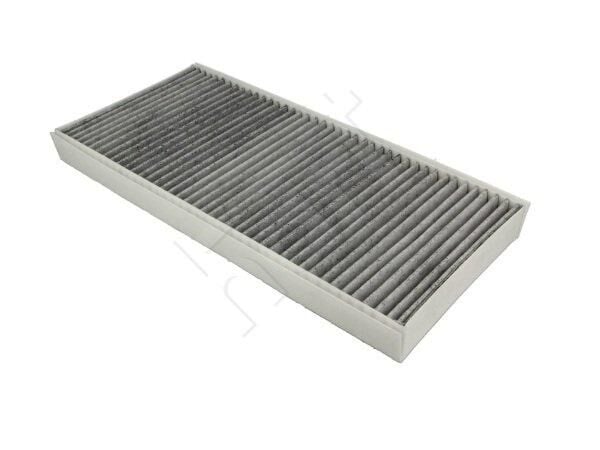 FORD FOCUS 1999/2004  CONNECT 2002/2012 POLEN FİLTRESİ