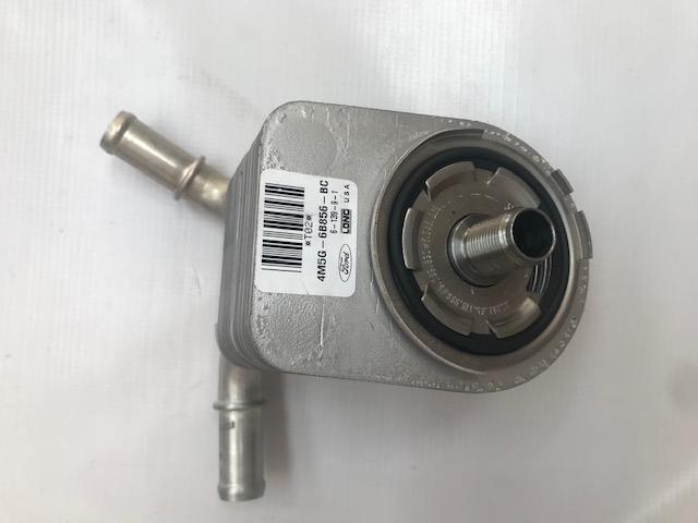YAĞ SOĞUTUCU FORD FOCUS 2004-2008 4M5G 6B856 BC