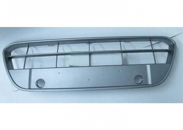 CONNECT ÖN TAMPON PANJURU GRİ 2009-2013 9T16 17K946