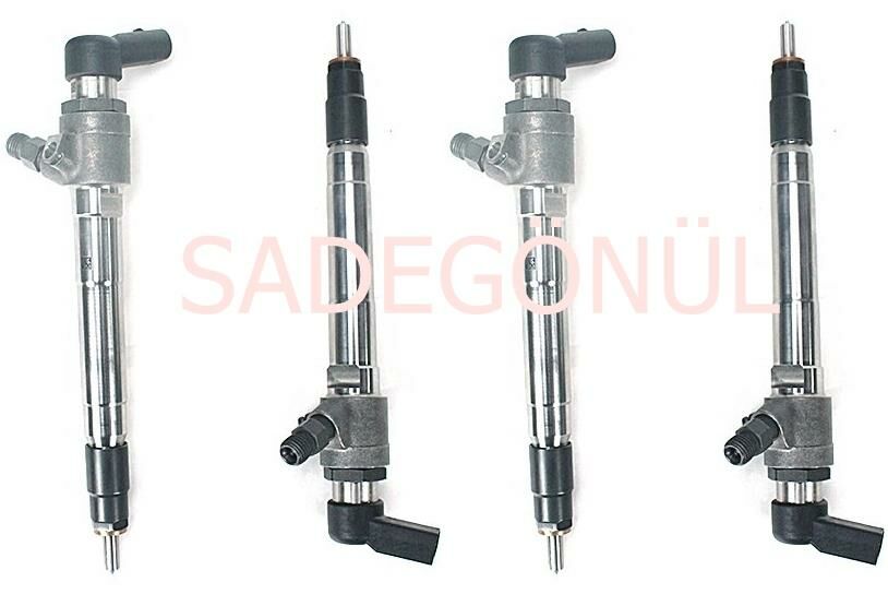 ENJEKTÖR 2012-2018 RANGER TAKIM CK4Q 9K546 AA