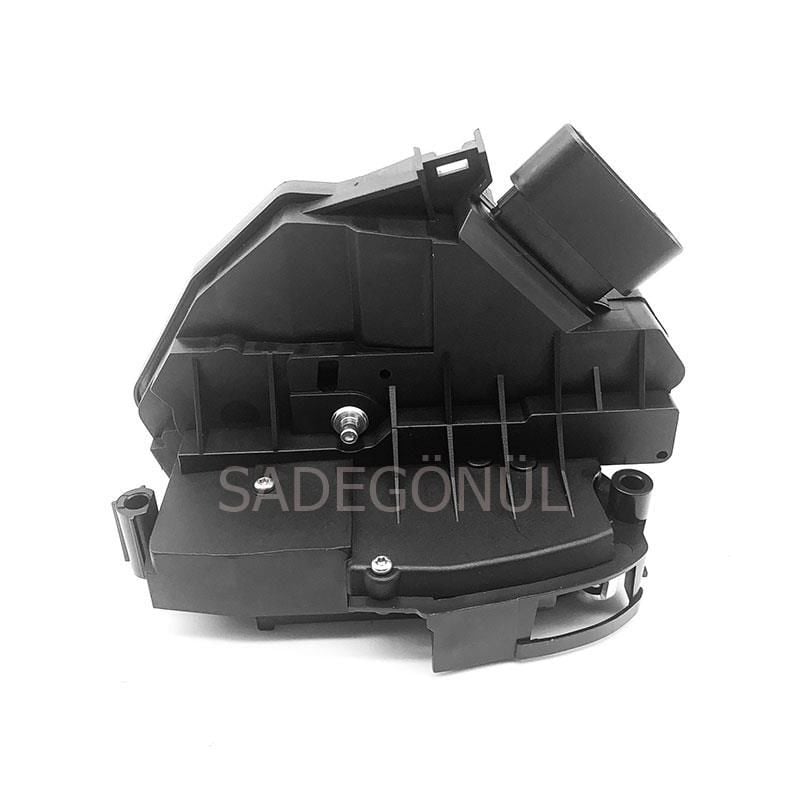 ÖN KAPI KİLİDİ FİESTA SAĞ  2009-2017