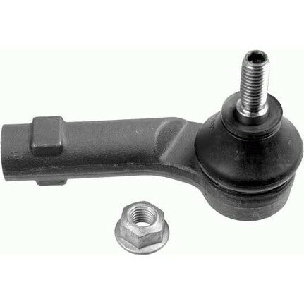 Fiesta Rot Başı Sağ 2008 SONRASI