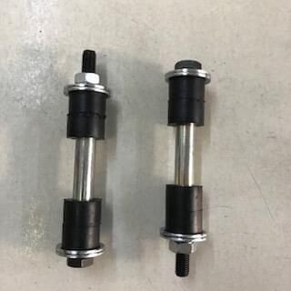 VİRAJ UÇ TAMİR TAKIMI RANGER