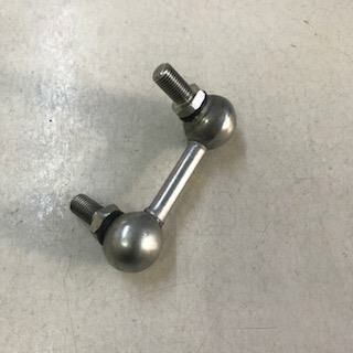 ANADOL VİRAJ ARMUDU ( Z ROT ) YENİ MODEL SOL