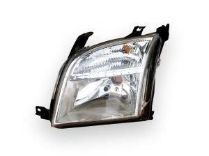 FAR KOMPLE FUSİON 2003-2006 ARASI SOL