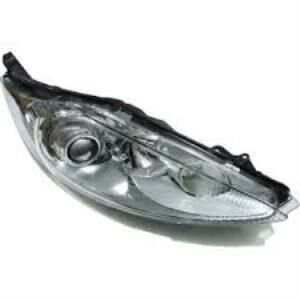 FAR KOMPLE FİESTA MERCEKLİ SAĞ 2009-2012