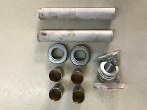 DİNGİL TAMİR TAKIMI 82-92 TRANSIT 2.4-2.5