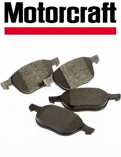 FORD 2015/ SONRASI CONNCET KUGA ÖN Fren Balata MEBV6J2K021AA1