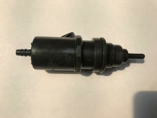 YAKIT BUHAR SİBOBU  ESCORT 91AB 9A153 AA