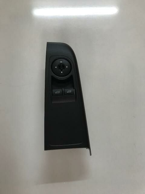 FORD COURİER CAM DÜĞMESİ İKİLİ SOL