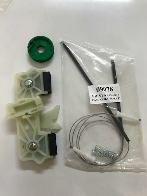 CAM KRİKO TAMİR TAKIMI ÖN SOL FİESTA 2003-2009 ARASI
