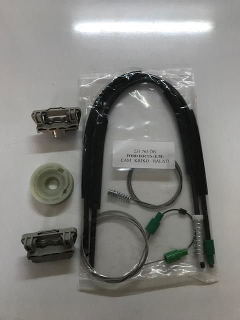 CAM KRİKO TAMİR TAKIMI FOCUS 1999-2004 MODEL ARASI