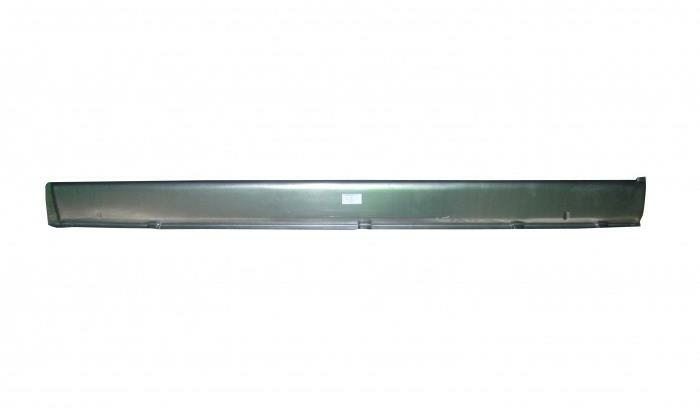 TAUNUS MARŞBİYEL SACI Sağ 1976-1993 MODEL ARASI