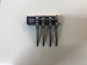 ISITMA BUJİSİ TAKIM 1.4 DİZEL FİESTA 2012/sonrası