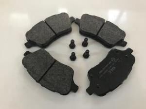 ÖN FREN BALATA 2013/ SONRASI FİESTA