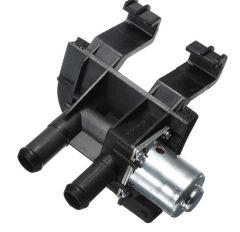 Kalorifer Musluğu FORD FİESTA - KA 7N21 18495 AB