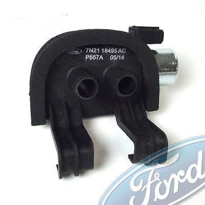Kalorifer Musluğu FORD FİESTA - KA 7N21 18495 AB
