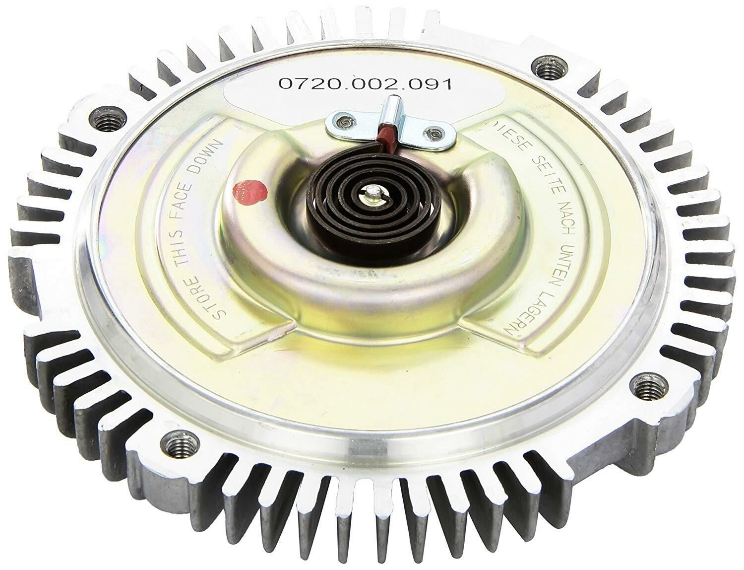 Fan SOĞUTMA Termiği Taunus P100 79BB 8A616