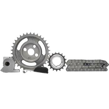 ANADOL EKSANTRİK ZİNCİR TAKIMI