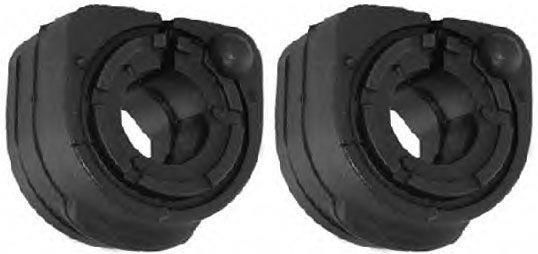 VİRAJ DEMİR LASTİĞİ 1999-2004 FOCUS