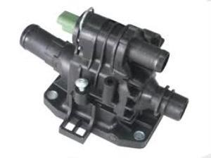 Fiesta 1.4 TDCI Termostat Gövde 200/2008