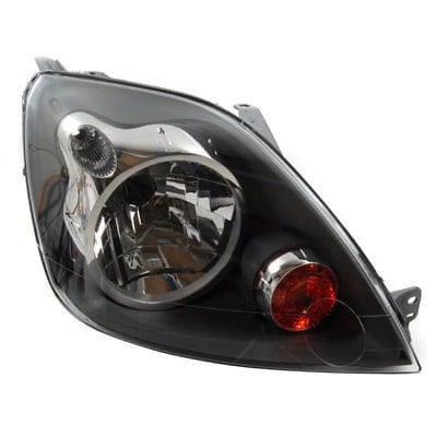 ÖN FAR KOMPLE FİESTA 2006 SONRASI SAĞ