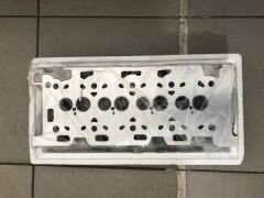 FİESTA FUSİON 1.4 - DİZEL TDCI SİLİNDİR KAPAĞ