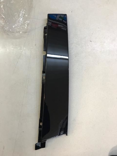 ÖN KAPI DİREK KAPLAMA ÇITA 2012/ FOCUS SOL