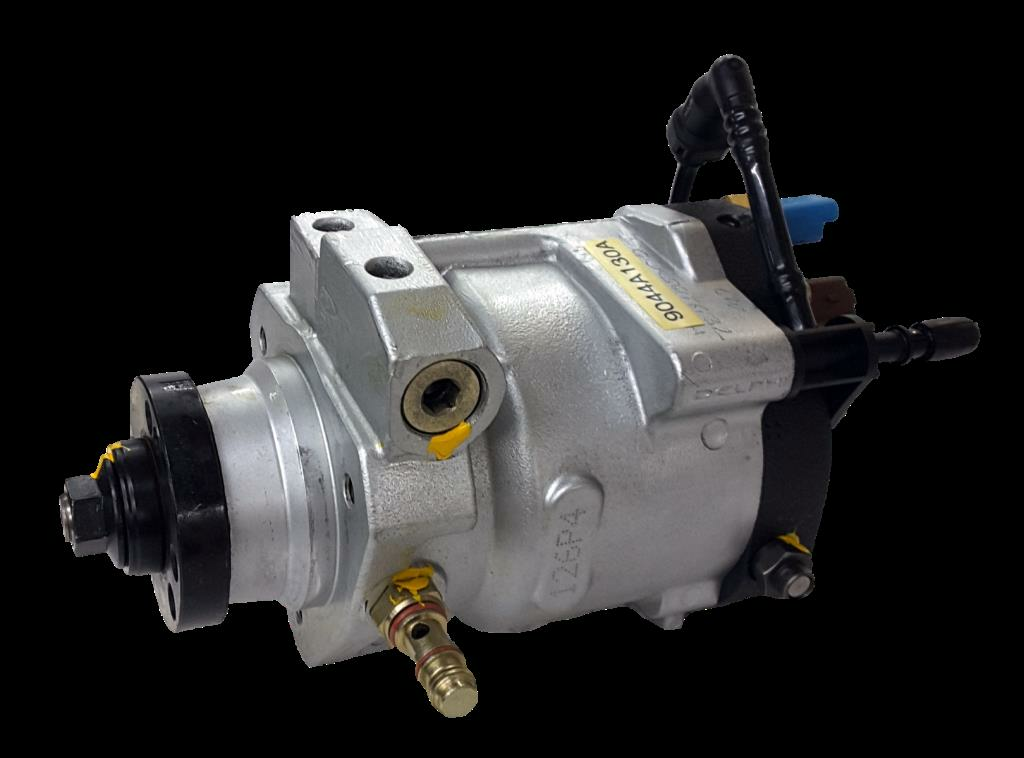 MAZOT POMPASI 2.0 FORD TRANSİT - MONDEO ÖNDEN ÇEKER