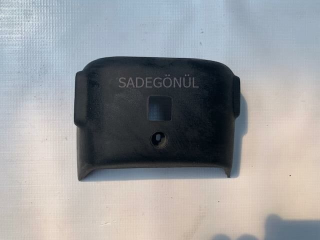 Direksiyon Kapağı Üst Transit 12 15