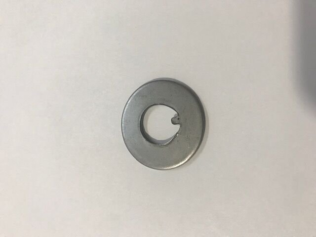 ÖN TEKER SOMUN RONDELE 2.4-.2.5 FORD TRANSİT