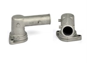 Taunus Termostat Kapağı