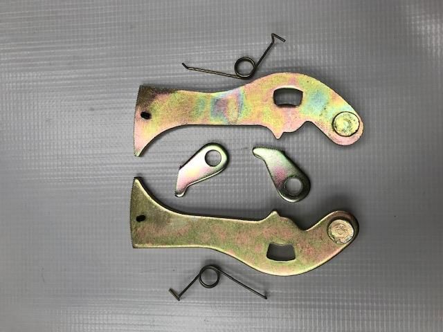 FREN AYAR CIRCIR TAKIMI 1982/1989 FORD TRANSİT 2.4-.2.5